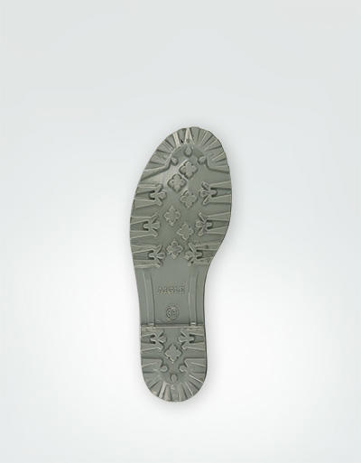 Aigle Damen Schuhe Eliosa Bottil vert gris S0573 Image 6