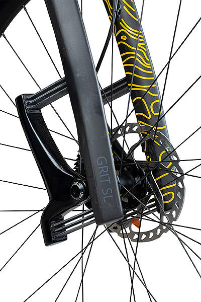 Alberto E-Bike 02002482 /999 Image 4