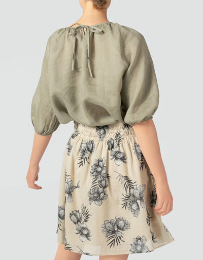 Marc O'Polo Damen Bluse 205 0952 41139/408 Image 1