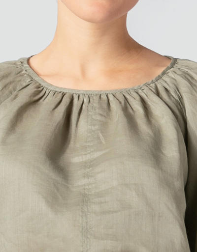 Marc O'Polo Damen Bluse 205 0952 41139/408 Image 2