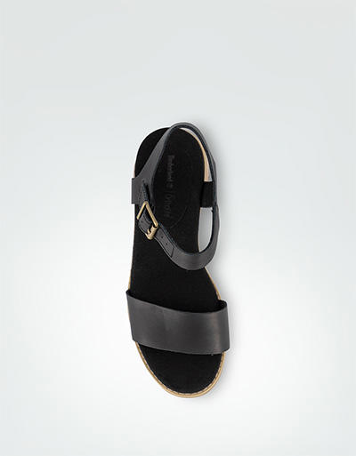 Timberland Damen Schuhe jest black TB0A2FRP0151 Image 5