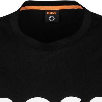 BOSS Orange T-Shirt Thinking 50481923/002Diashow-2