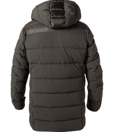 MILESTONE Jacke Teodoro 230497/10435/46Diashow-2