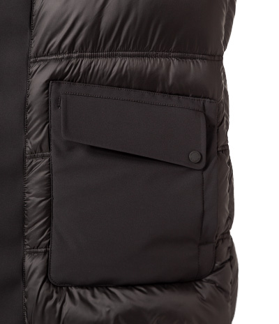 MILESTONE Jacke Hunter 230400/10455/99Diashow-4