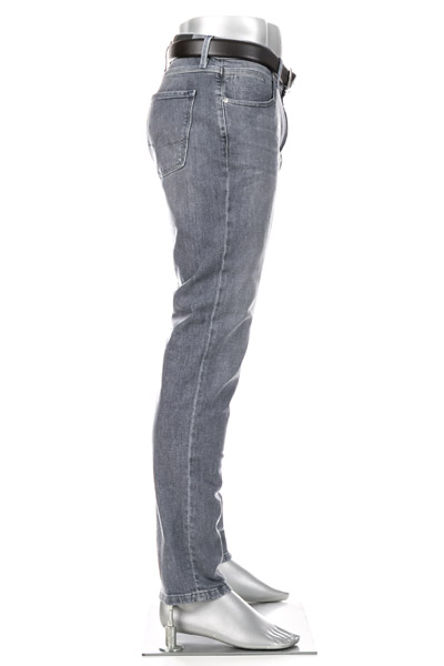 Alberto Tapered Fit Robin Organic 39771381/980Diashow-2