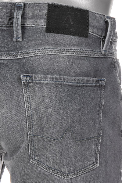 Alberto Tapered Fit Robin Organic 39771381/980Diashow-6