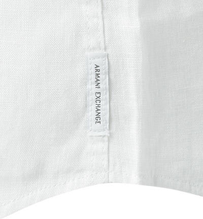 ARMANI EXCHANGE Hemd 8NZC67/ZNCFZ/1100 Image 2
