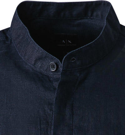 ARMANI EXCHANGE Hemd 8NZC66/ZNCFZ/1510 Image 1