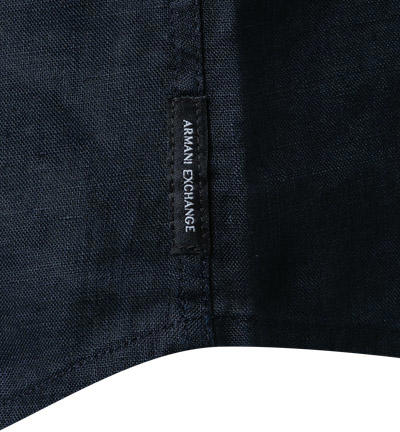 ARMANI EXCHANGE Hemd 8NZC66/ZNCFZ/1510 Image 2