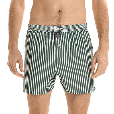 MC ALSON Boxer-Shorts 0243/grün Image 1