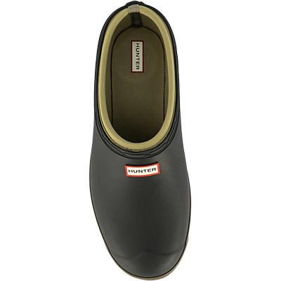 HUNTER Gardener Neo Lined Clog MFF9142RMA/DOC Image 1