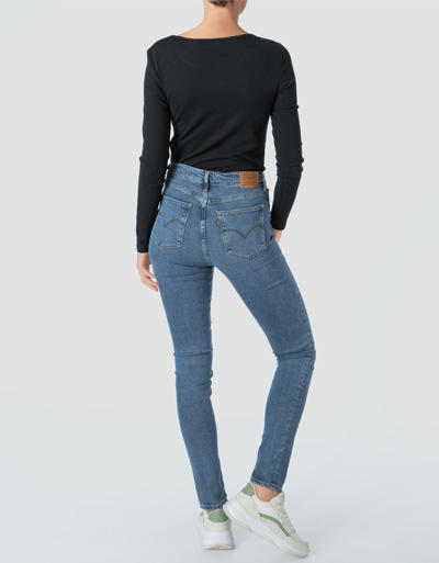 Levi's® 721 Damen High Rise Skinny 18882/0529 Image 1