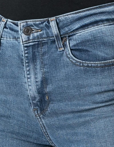 Levi's® 721 Damen High Rise Skinny 18882/0529 Image 2
