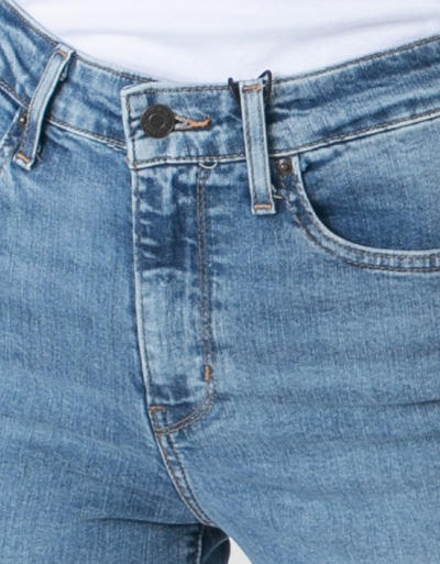 Levi's® 721 Damen High Rise Skiny 18882/0468 Image 2