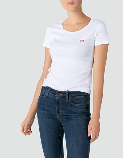 Levi's® Damen T-Shirt 2er Pack 74856/0014Diashow-4