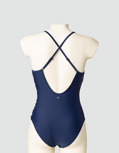 FIRE + ICE Damen Badeanzug Neyla 7496/2763/431 Image 1