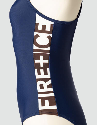 FIRE + ICE Damen Badeanzug Neyla 7496/2763/431 Image 2