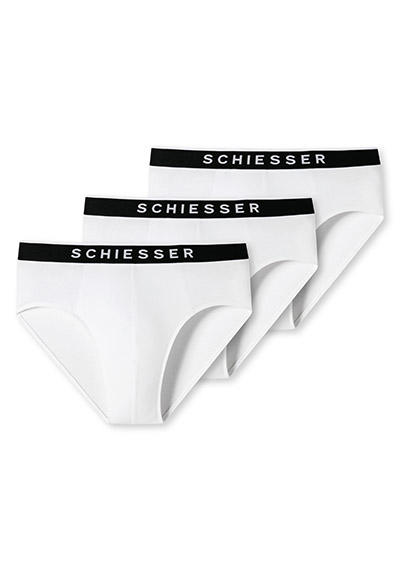 Schiesser Rio-Slip 3er Pack 179570/100 Image 1