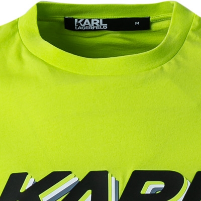 KARL LAGERFELD T-Shirt 755080/0/523224/120Diashow-2
