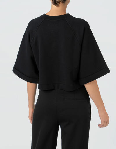 Marc O'Polo Damen Sweatshirt 206 4008 54013/990 Image 1
