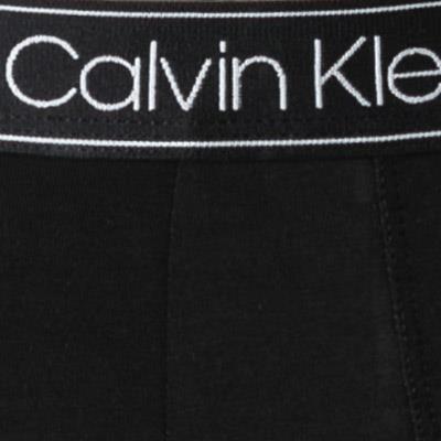 Calvin Klein ESSENTIAL Trunk NB2864A/UB1 Image 2