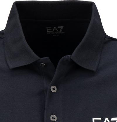 EA7 Polo-Shirt 8NPF04/PJM5Z/1578 Image 2