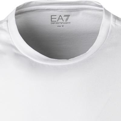 EA7 T-Shirt 8NPT52/PJM5Z/1100 Image 2