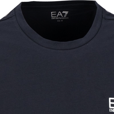 EA7 T-Shirt 8NPT52/PJM5Z/1578Diashow-3