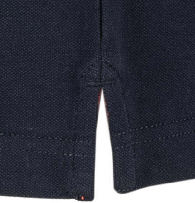 HACKETT Polo-Shirt HM550887/595 Image 2