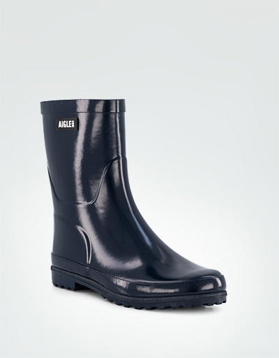 Aigle Damen Schuhe Eliosa Bottil marine S0575 Image 2