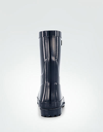 Aigle Damen Schuhe Eliosa Bottil marine S0575 Image 3