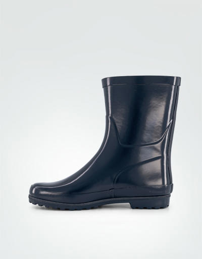 Aigle Damen Schuhe Eliosa Bottil marine S0575 Image 4