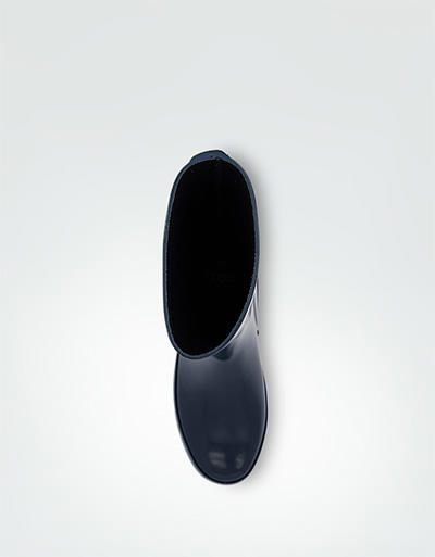 Aigle Damen Schuhe Eliosa Bottil marine S0575 Image 5