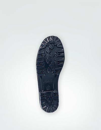 Aigle Damen Schuhe Eliosa Bottil marine S0575 Image 6