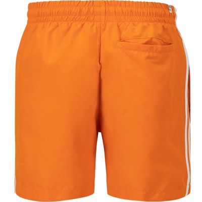 adidas ORIGINALS 3-Stripes Swims orange HF2118Diashow-3
