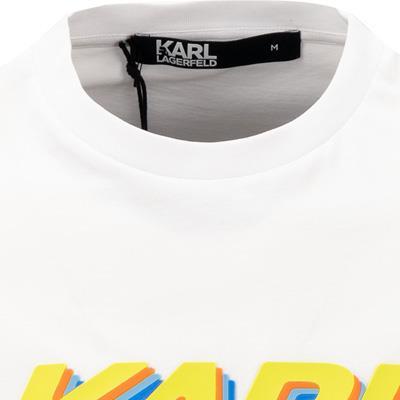 KARL LAGERFELD T-Shirt 755080/0/523224/10 Image 1
