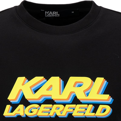 KARL LAGERFELD Pullover 705080/0/523910/990Diashow-2