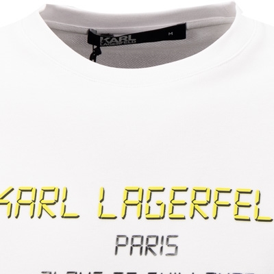 KARL LAGERFELD Pullover 705085/0/523910/10Diashow-2