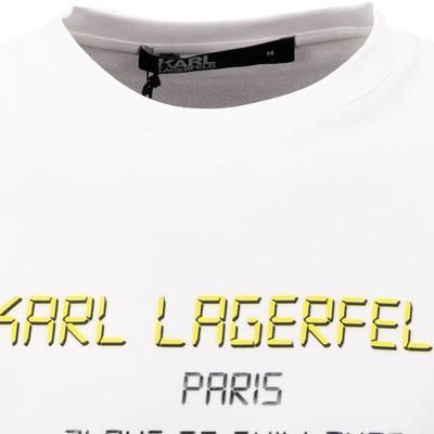 KARL LAGERFELD Pullover 705085/0/523910/10 Image 1