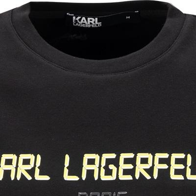 KARL LAGERFELD Pullover 705085/0/523910/990Diashow-2