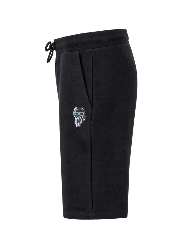 KARL LAGERFELD Sweatshorts 705092/0/523910/990 | herrenausstatter 