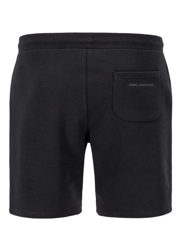 KARL LAGERFELD Sweatshorts 705092/0/523910/990 | herrenausstatter 