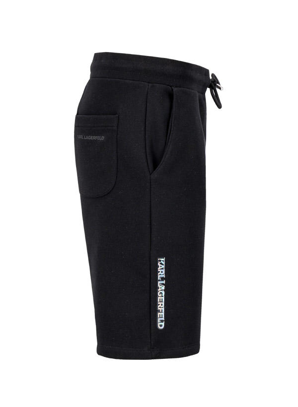 KARL LAGERFELD Sweatshorts 705092/0/523910/990 | herrenausstatter 