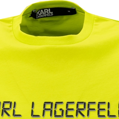 KARL LAGERFELD T-Shirt 755081/0/523224/120Diashow-2