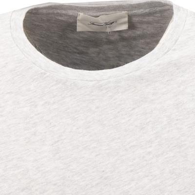 American Vintage T-Shirt MBYSA18B/polaire chine Image 1