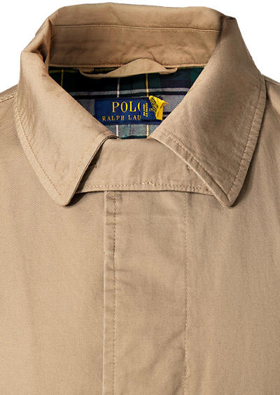 Polo Ralph Lauren Mantel 710869148/002 | herrenausstatter.de  