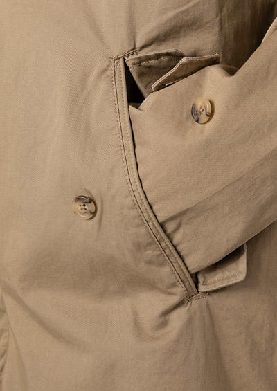 Polo Ralph Lauren Mantel 710869148/002 | herrenausstatter.de 