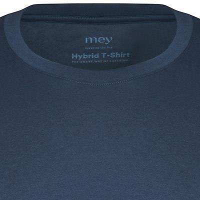 Mey HYBRID T-Shirt 30082/668 Image 1