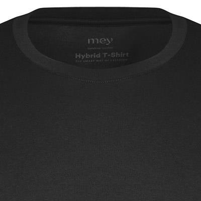 Mey HYBRID T-Shirt 30082/123 Image 1