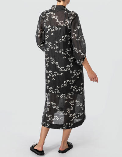 SECOND FEMALE Damen Kleid 55745/8001 Image 1